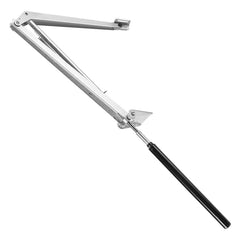 Ikodm Fensteröffner Automatischer Gewächshaus Hubkraft max.7kg
