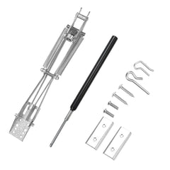 Ikodm Fensteröffner Automatischer Hubkraft max.14kg