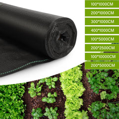 Ikodm Unkrautvlies Unkrautgewebe Reißfestes