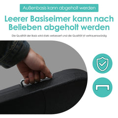 Ikodm Schirmständer Schirmgewichte