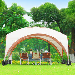 Ikodm Pavillon Sandsäcke Gewichtssäcke 4er Set