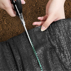 Ikodm Unkrautvlies Unkrautgewebe Reißfestes