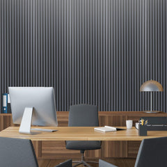Ikodm Akustikpaneele 240 x 60 cm