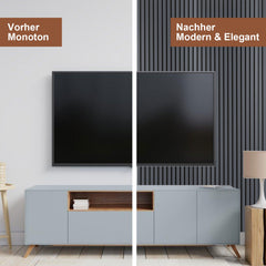 Ikodm Akustikpaneele 240 x 60 cm