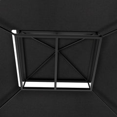 Ikodm Ersatzdach für Pavillon 3x3m Pavillondach