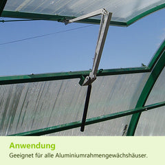 Fensteröffner Automatischer