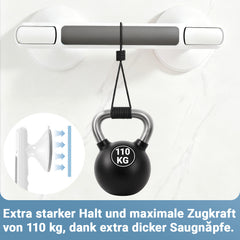 Ikodm Haltegriff Dusche Badewannengriff