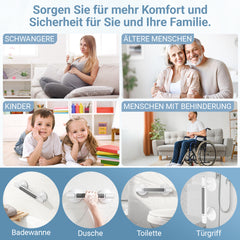 Ikodm Haltegriff Dusche Badewannengriff