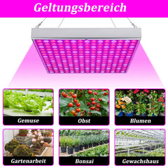 LED Pflanzenlampe