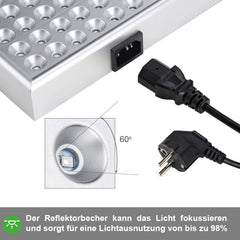 LED Pflanzenlampe