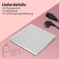 LED Pflanzenlampe
