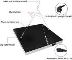 LED Pflanzenlampe