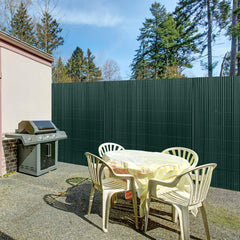 PVC Sichtschutzmatte
