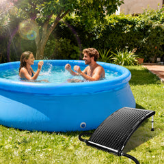 Ikodm Poolheizung Solar Pool Solarheizung