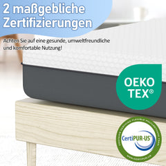 Ikodm Schaumstoffmatratze
