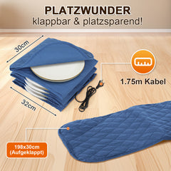 Ikodm Tellerwärmer Elektrischer, tellerwärmer gastro, küche