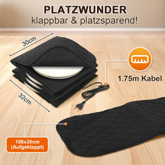 Ikodm Tellerwärmer Elektrischer, tellerwärmer gastro, küche