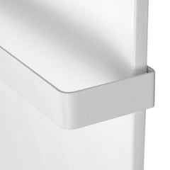 Ikodm Infrarotheizung Handtuchhalter Thermostat 400W/600W