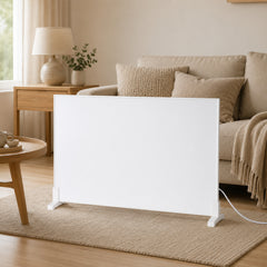 Ikodm Infrarotheizung Thermostat Wandheizung Wand Smart 300-960 Watt