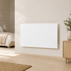Ikodm Infrarotheizung Thermostat Wandheizung Wand Smart 300-960 Watt