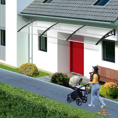 Vordach