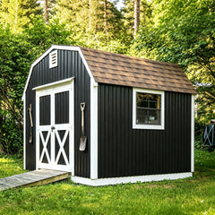 Ikodm Wellblechplatten für Dach, 117 x 93 cm, 1,5 mm PVC Wetterfeste Dachplatten Kunststoff, UV-beständige Wellplatten für Carport Gewächshaus Hühnerstall