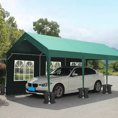 Ikodm Pavillon Sandsäcke Gewichtssäcke 4er Set
