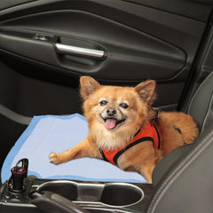 Welpenunterlagen 60x45 & 60x60 cm – Saugfähige Puppy Pads