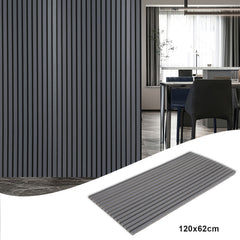 Ikodm Akustikpaneele 240 x 60 cm