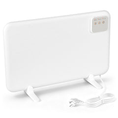 Ikodm Infrarotheizung Heizung App/Wifi Elektroheizung Thermostat Heizgerät
