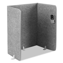 Ikodm Infrarot Panel Infrarotheizung Warme Füße 205W