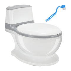 Ikodm Kindertoilette Kleinkinder Toilettentrainer Kinder Weiche