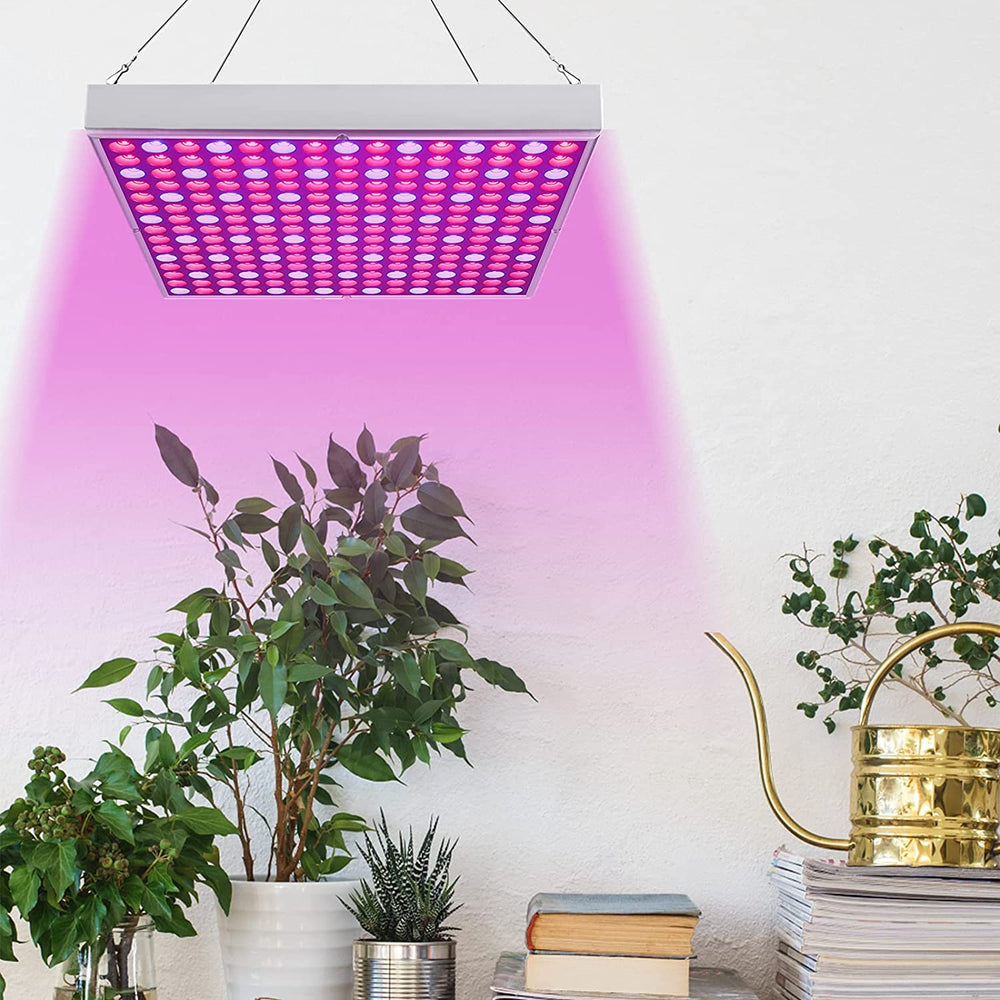 LED Pflanzenlampe