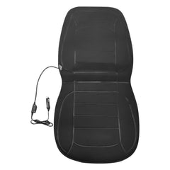 Ikodm Auto Sitzheizung 2 Heizstufen 12V PKW KFZ carbonheizmatte