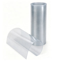 Ikodm Transparente Polycarbonat-Dachplatte