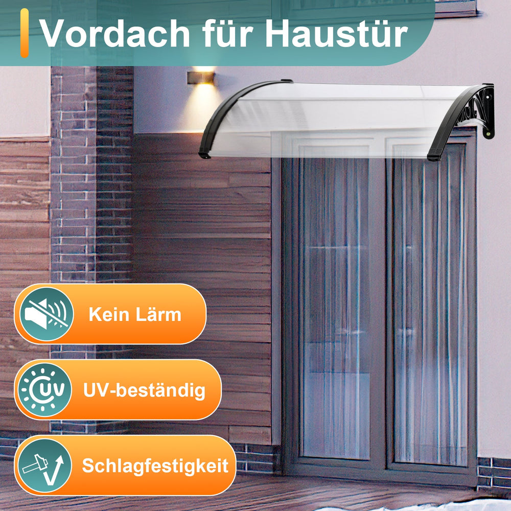 Vordach